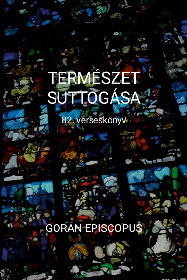 TERMÉSZET SUTTOGÁSA