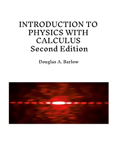 Introduction to Physics with Calculus, Second Edition