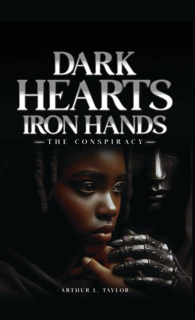 Dark Hearts Iron Hands