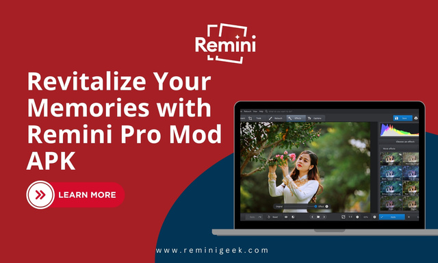 Troubleshooting Tips for Installing and Using Remini Mod APK