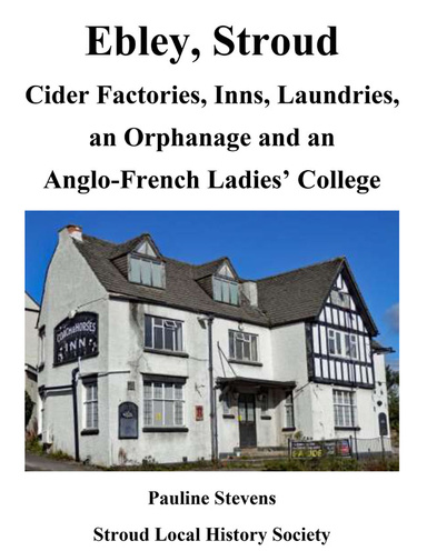 Ebley, Stroud