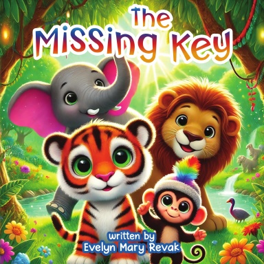 The Missing Key