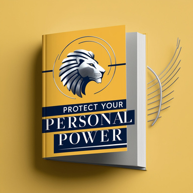 Protect Your Personal Power