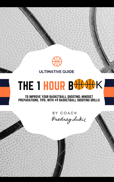 The 1 hour B🏀🏀k