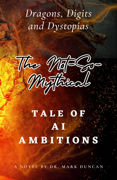 Dragons, Digits, and Dystopias