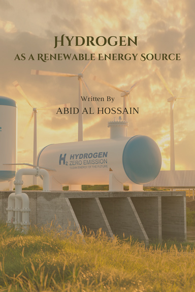 Hydrogen as a Renewable Energy Source