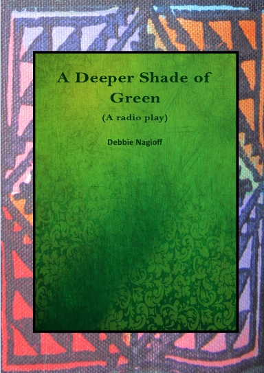 A Deeper Shade of Green