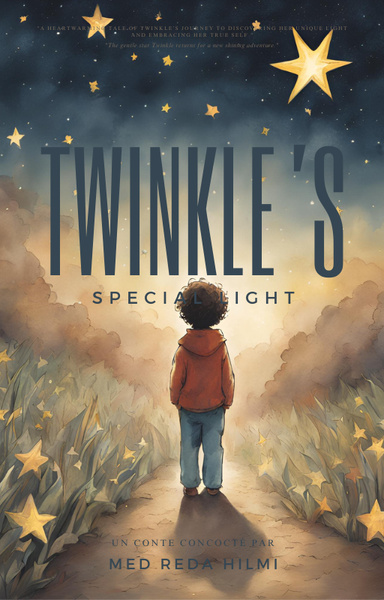 Twinkle's Special Light