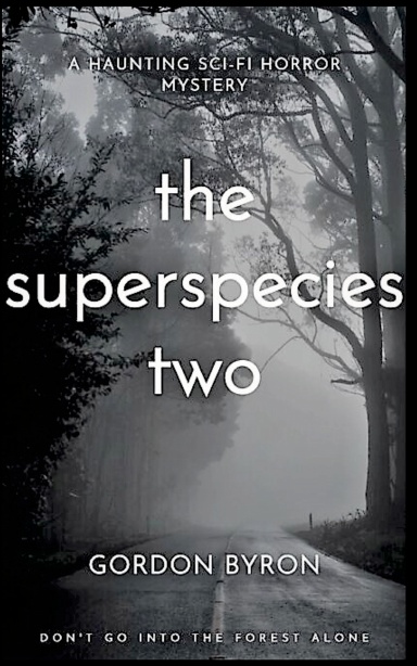 The Superspecies Two