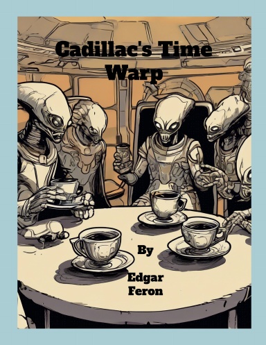 Cadillac's Time Warp