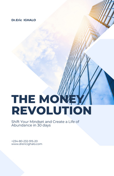 THE MONEY REVOLUTION
