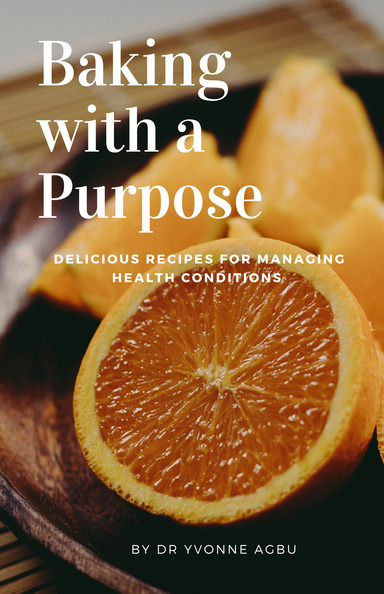 Baking with a Purpose