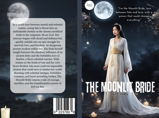 The Moonlit Bride