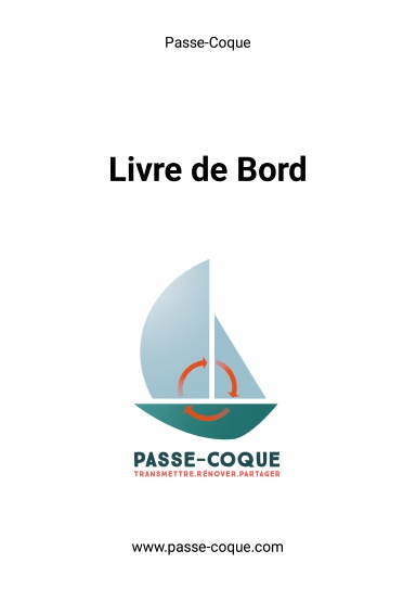 Livre de Bord