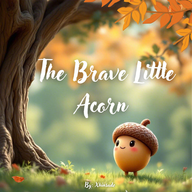 The Brave Little Acorn