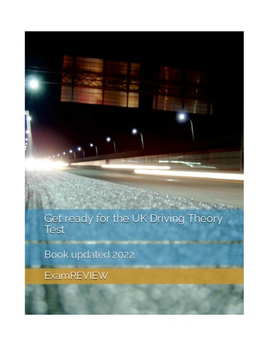 Get ready for the UK Driving Theory Test