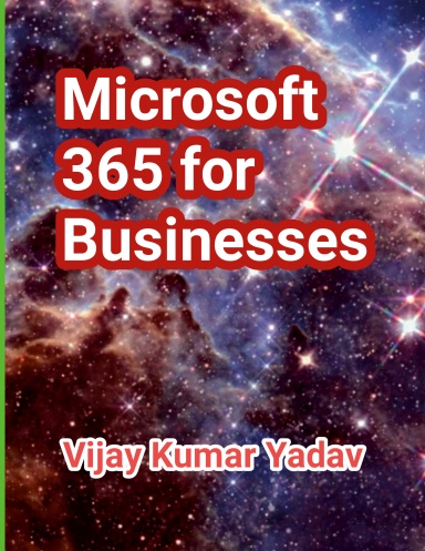 Microsoft 365 for Businesses