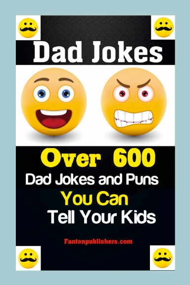 Dad Jokes