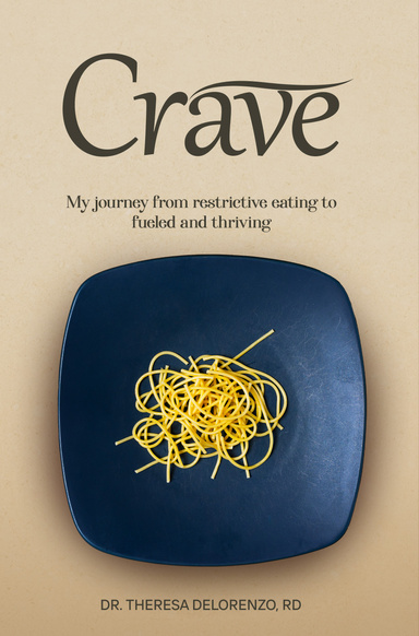 CRAVE