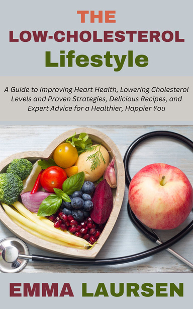 The Low-Cholesterol Lifestyle