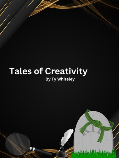 Tales of Creativity