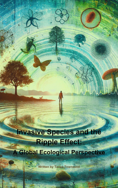 Invasive Species and the Ripple Effect: A Global Ecological Perspective