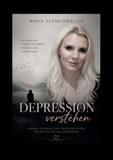 Depression - Nicht Schweigen