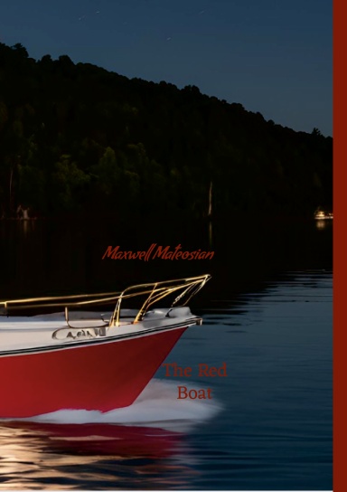 The Red Boat