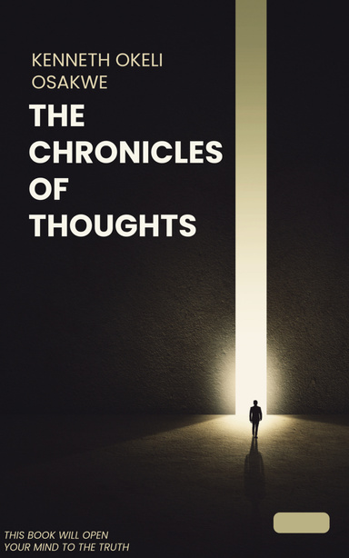 THE CHRONICLES OF THOUGHTS
