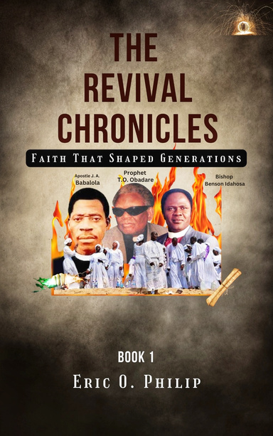 The Revival Chronicles