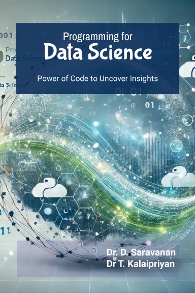 Programming for Data Science