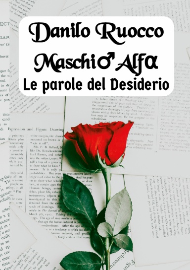 Maschio Alfa. Le parole del Desiderio