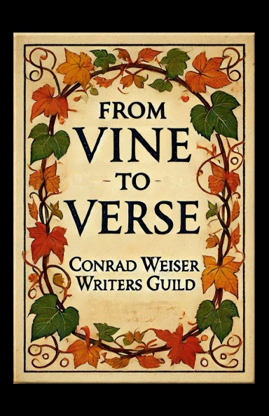 From Vine to Verse