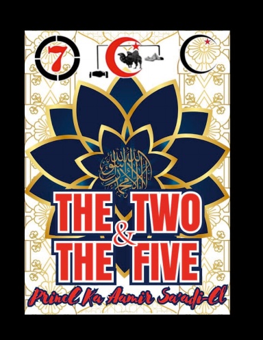 THE TWO AND THE FIVE