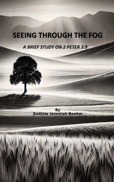 Seeing Through the Fog