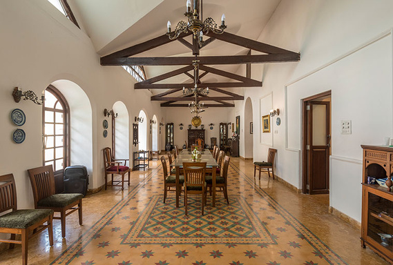 Finest Stays: Discover the Best Hotels in Goa