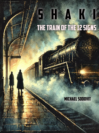 SHAKI - The Train of the 12 Signs