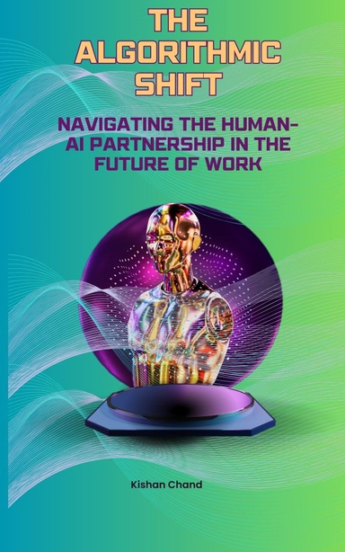 The Algorithmic Shift: Navigating the Human-AI Partnership in the Future of Work