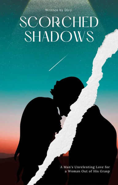 Scorched shadow
