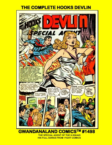 The Complete Hooks Devlin