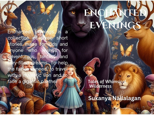 Enchanted Evenings