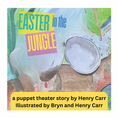 Easter in the Jungle