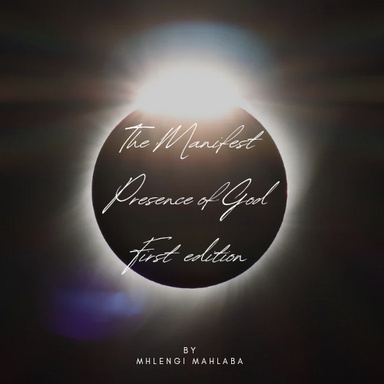 The Manifest Presence Of God First Edition