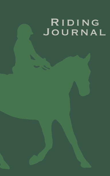 Bellwether Farm Riding Journal