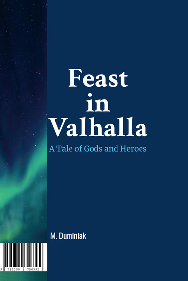 Feast in Valhalla