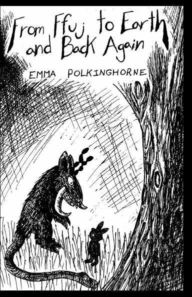 From Ffuj to Earth and Back Again