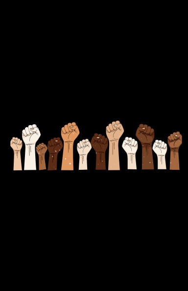 Unity is Power