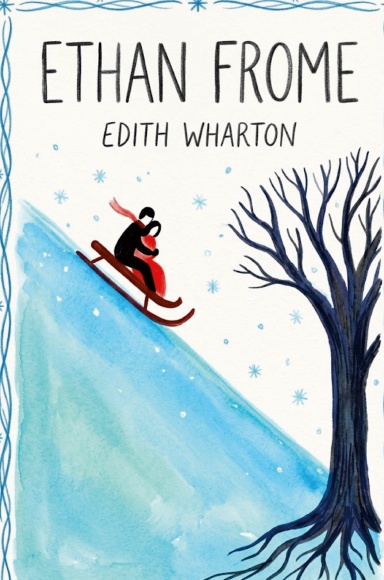 Ethan Frome