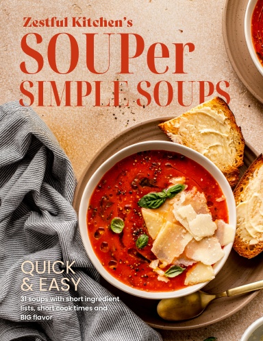 Souper Simple Soups
