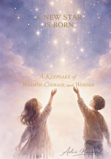A New Star Is Born